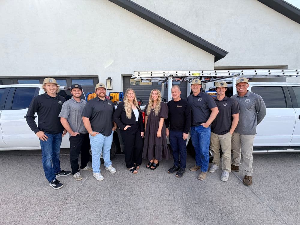 About Richardson Pest Management